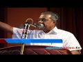 Pinarayi Vijayan speech against Oommen Chandy