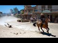 Must-See Wild West Adventure | Gripping Showdown on the Frontier | Feature-Length Film
