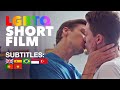 THE GYM TEACHER - Gay Football Film from Germany - NQV Media (Sp/Ind/Viet subs)