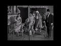 3 extras and the windy funhouse blowhole - The Clown (1953)