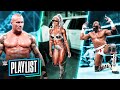 Debuts and returns of 2023: WWE Playlist