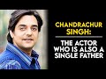 Chandrachur Singh: The  Accident That Changed The Actor's Life | TabassumTalkies