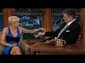 Craig Ferguson Flirting with the Hottest Celebrities in Hollywood