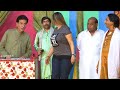 Sajan Abbas with Agha Majid and Sanam Chaudhry | Comedy Clip | Stage Drama 2021 | Punjabi Stage Dram