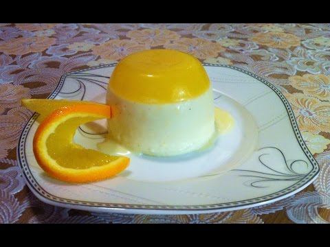 Рецепт зефира дома