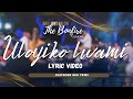 Brilliant Baloyi ft Mini Twins - Uloyiko Lwami  Lyric Video