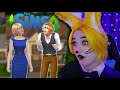 Glitchtrap finally finds out what a WooHoo is in the Sims 4...