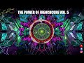 THE POWER OF FRENCHCORE VOL.5 - May 2019