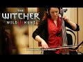 Creating The Sound - The Witcher 3: Wild Hunt Official Developer Diary