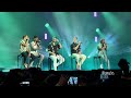 All I Have To Give - Backstreet Boys in Cancun | 21.04.2024
