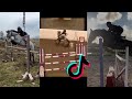 THE BEST HORSE RIDING TIKTOK COMPILATION SHOWJUMPING 2023 #7