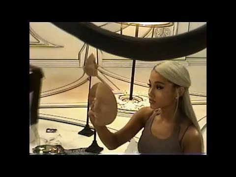 Download Ariana Grande - No Tears Left To Cry (BTS - Part 2) free