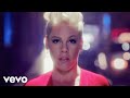 P!NK - Walk Me Home (Official Video)