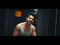 Get Behind the Scenes with Varun Dhawan | Training for ZAFAR