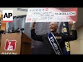 Powerball winner brings attention to little-known Southeast Asian immigrant community in US