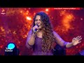 Attama Thaerotama...Song by #PriyaJerson | Set Final Round | Super Singer Season 9 | Episode Preview