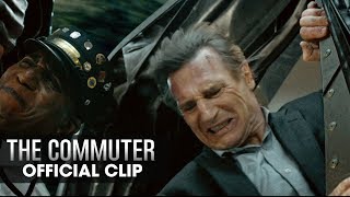 Watch Free The Commuter Movie On Internet