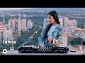Lanna - Live @ Radio Intense Novi Sad, Serbia 27.10.2022 / Melodic Techno & Progressive House DJ Mix