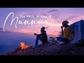 Munnar: The Land of Hills, Tea and Aroma