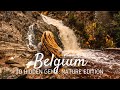 Hidden gems in Belgium; nature places for those who like to explore off the beaten path Belgium