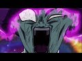 Toppo Torturing Frieza [Dragon Ball Super HD]