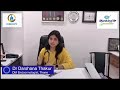 Why Controlling Sugar In Diabetes Is Vital | Endocrinologist In Thane| Dr Darshana Thakur