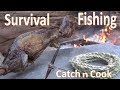 Download Survival Fishing Catch n Cook Primitive Gorge Hook mp4 3gp mp3 videos - waplic