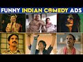 Super Funny Tv Ads In India | Most Funniest Old Indian Commercials Advertisement