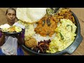 Kerala Style Lunch -  Veg Chattichoru | Tasty Authentic Chatti Choru | Kerala Meals