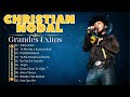 Christian Nodal 10 Super Éxitos Románticas Inolvidables MIX ~ ÉXITOS Sus Mejores Canciones 2024