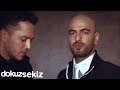Murat Boz feat. Soner Sarıkabadayı - İki Medeni İnsan (Official Video)