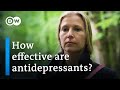Tablets for depression - Do antidepressants help? | DW Documentary