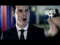 Confronting Moriarty | The Great Game | Sherlock