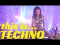 THIS IS TECHNO - Session #22 (APRIL 2024)