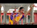 MERE DHOLNA SUN ।  Bhool bhulaiyaa । semiclassical dance। HAPPY WORLD DANCE DAY.😍