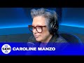 Caroline Manzo Tells Teresa Giudice to "Stop Talking About Me" | SiriusXM