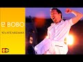 DJ BOBO 90's hits megamix