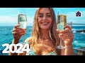 Ibiza Summer Mix 2024 🍓 Best Of Tropical Deep House Music Chill Out Mix 2024🍓 Chillout Lounge #01-05