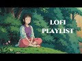 Playlist for Meditation🧘‍♂️/ Healing Music/ Peaceful Music/ Lofi Music