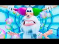 Booba Wash Day - Episode 99 🧼 Cartoon For Kids Super ToonsTV