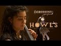 Howl's Moving Castle - Merry go round of Life cover by Grissini Project