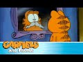 Garfield & Friends - Mystic Manor | Flop Goes the Weasel | The Legend of Long Jon (Full Episode)
