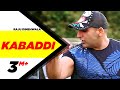 Kabaddi | Raju Dinehwala | Aman Hayer |  Speed Records UK