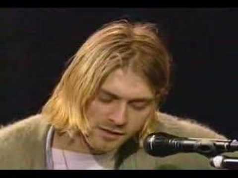 Download Nirvana rehearsing "the man who sold the world" free