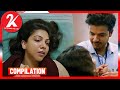 பயப்படாதீங்க ஒன்னும் இல்ல..! | Virus Movie Compilation | Super Scene | Kunchacko Boban | Parvathy