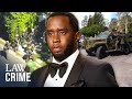 P. Diddy: Feds Working with Sex Assault Accusers?