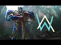 Alan Walker - True Warrior (Official Video)
