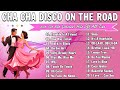Oh Carol, One Way Ticket ✶ Top 100 Cha Cha Disco On The Road 2023 ✶ Reggae Nonstop Compilation