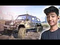 Driving License Missions In Off Road 4x4 Driving  Simulator | Nitin Gaming #shorts
