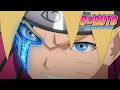 Boruto's Karma vs Kawaki's Karma | Boruto: Naruto Next Generations